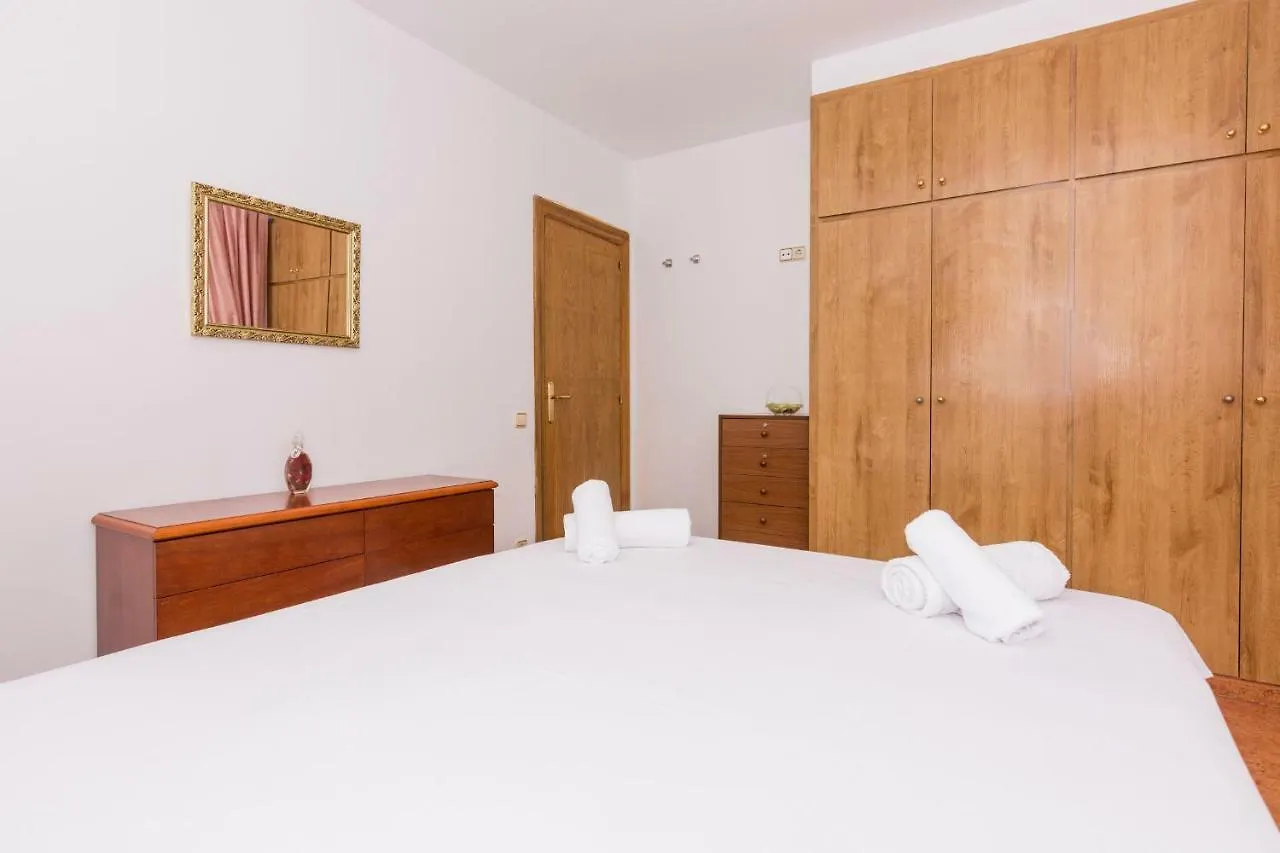 Homeholidaysrentals Aube Sant Cebria de Vallalta Apartment