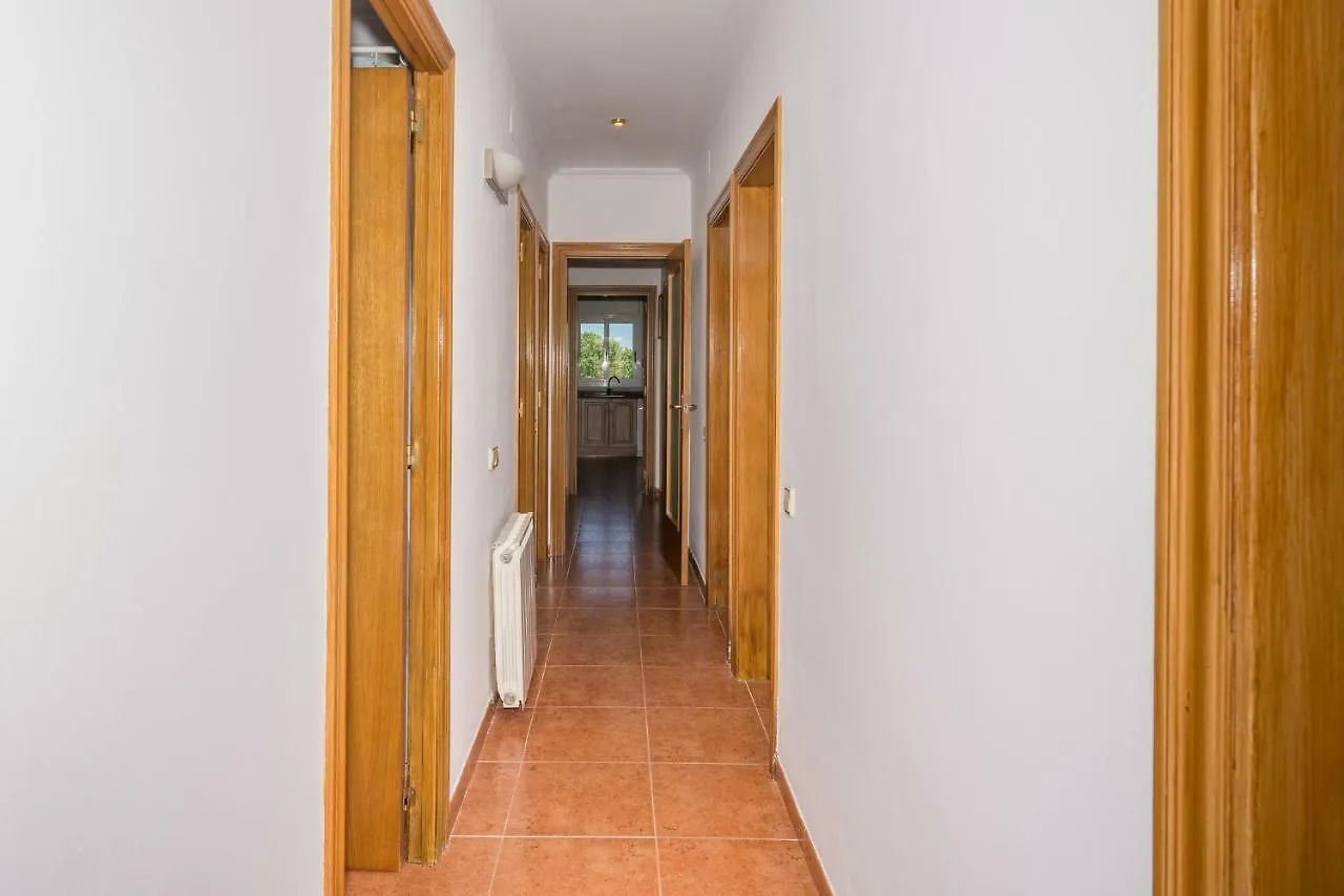 Homeholidaysrentals Aube Sant Cebria de Vallalta 0*,  Spain