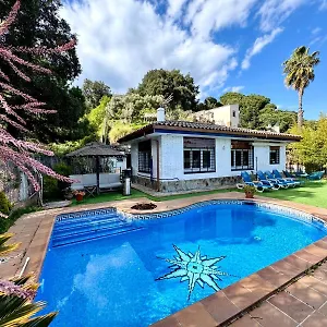 Casa Paraíso Piscina Tranquilidad Сasa de vacaciones