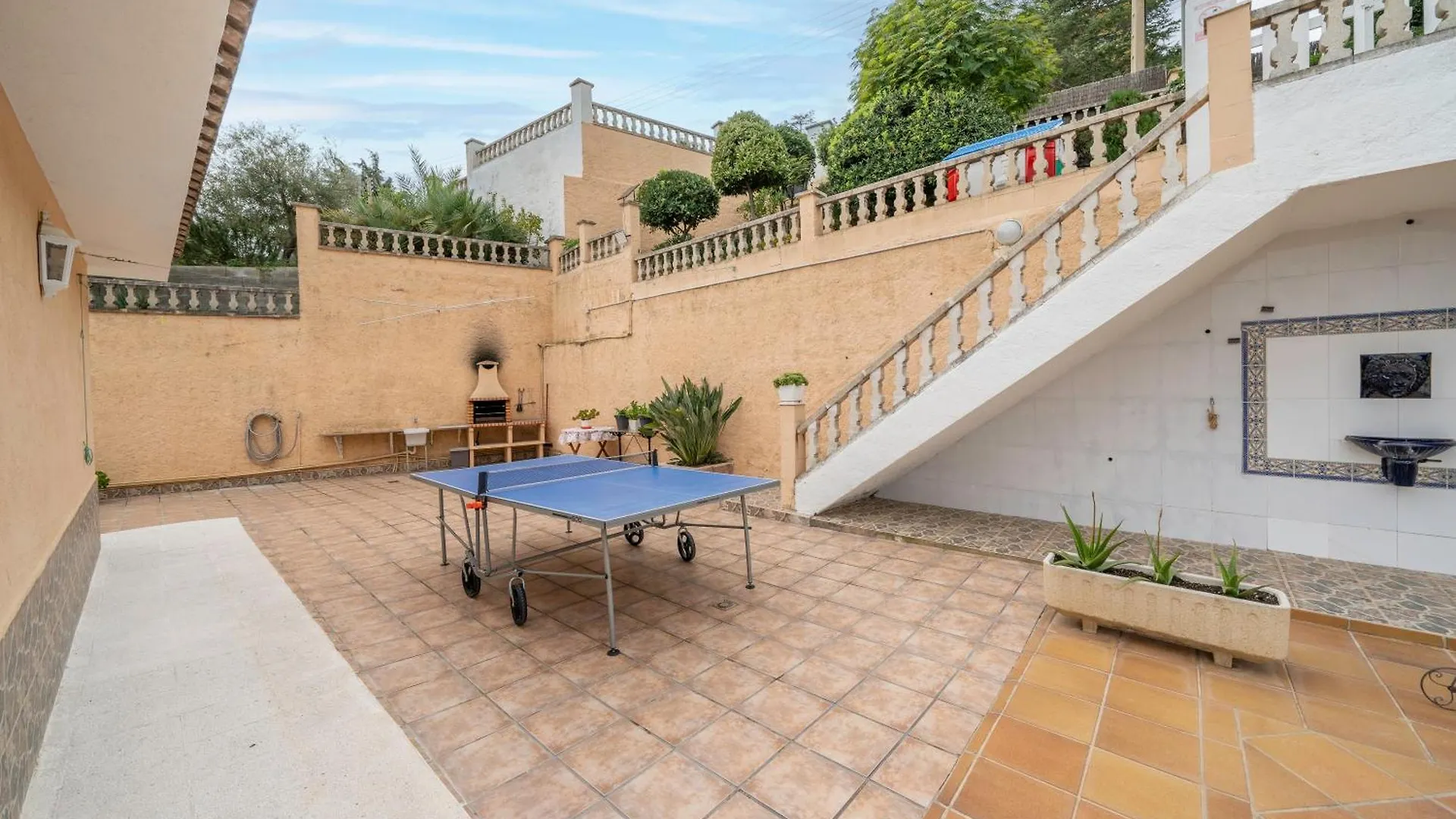 Homeholidaysrentals Aube Sant Cebria de Vallalta