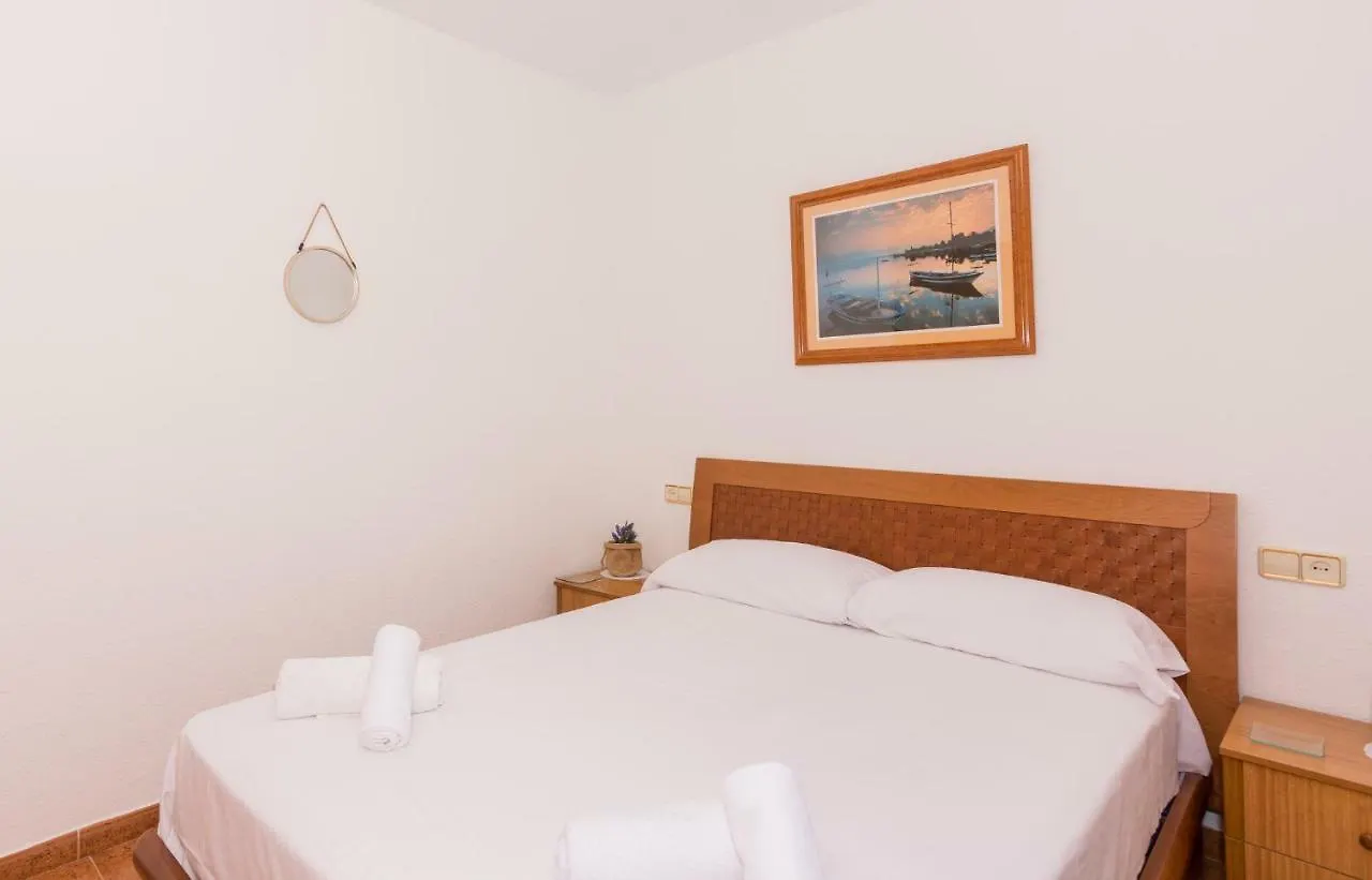 Homeholidaysrentals Aube Sant Cebrià de Vallalta